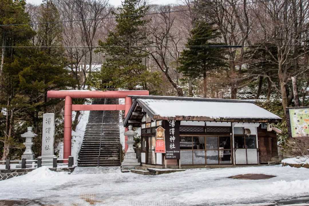 Sapporo/Hokkaido-White Lover-like Sapporo, Hokkaido, full of cherry blossoms and snow