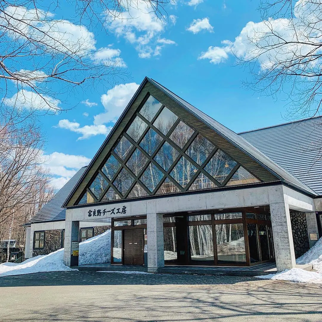 Sapporo/Hokkaido-Not just lavender fields! 20 recommended sightseeing spots in Furano, Hokkaido