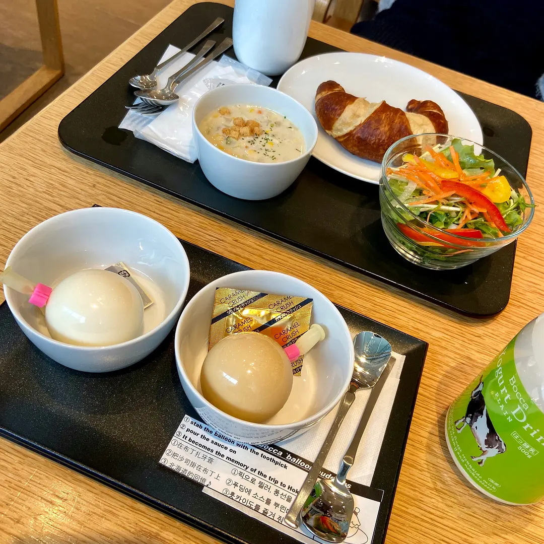 Sapporo/Hokkaido-Sapporo, Hokkaido, a place that can satisfy all your travel expectations