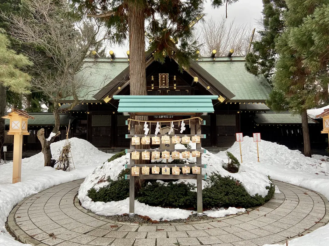 Sapporo/Hokkaido-Sapporo, Hokkaido, a place that can satisfy all your travel expectations