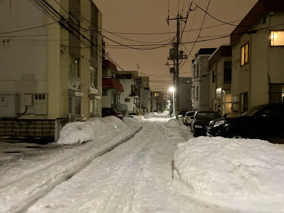 Sapporo/Hokkaido-Sapporo, Hokkaido, a place that can satisfy all your travel expectations