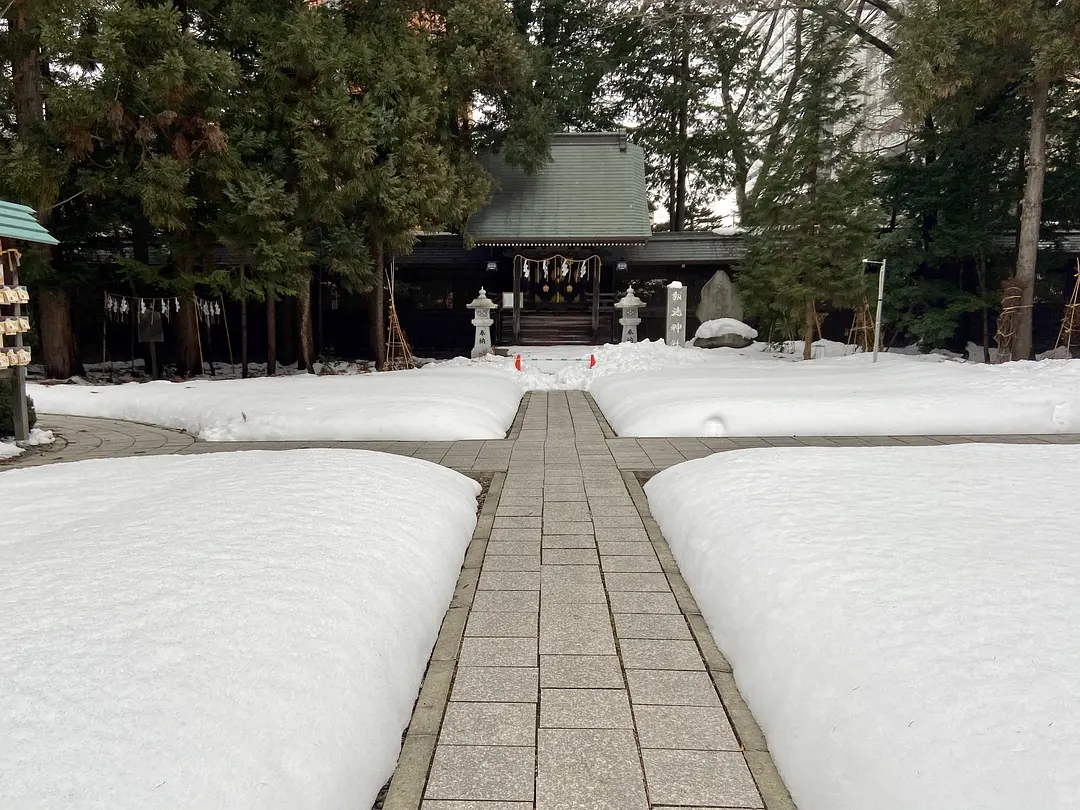 Sapporo/Hokkaido-Sapporo, Hokkaido, a place that can satisfy all your travel expectations
