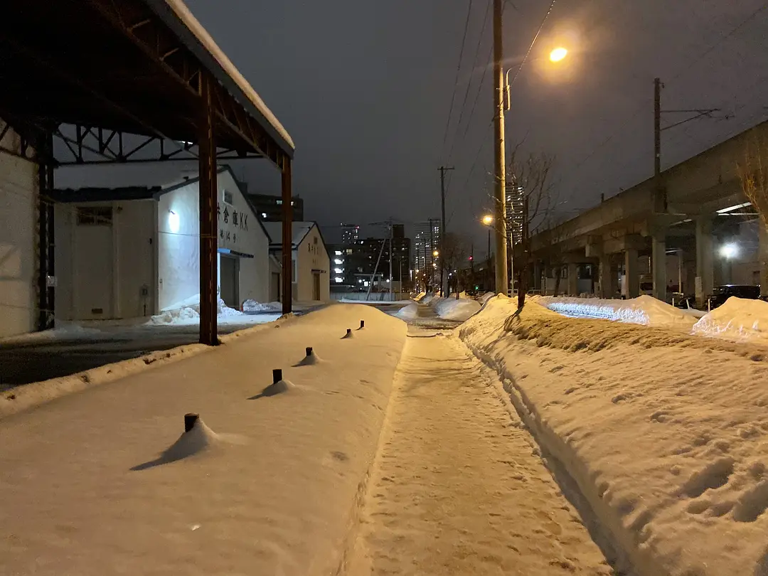 Sapporo/Hokkaido-Sapporo, Hokkaido, a place that can satisfy all your travel expectations