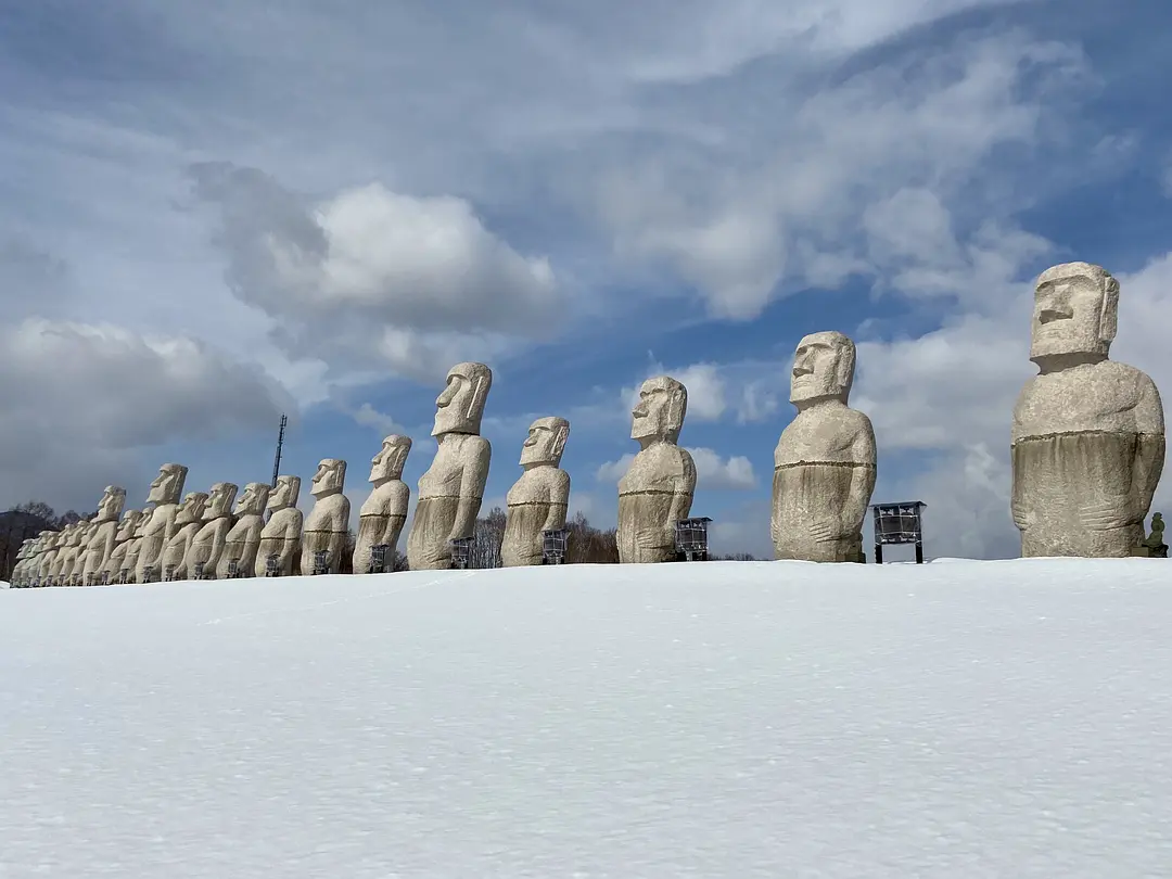 Sapporo/Hokkaido-Sapporo, Hokkaido, a place that can satisfy all your travel expectations