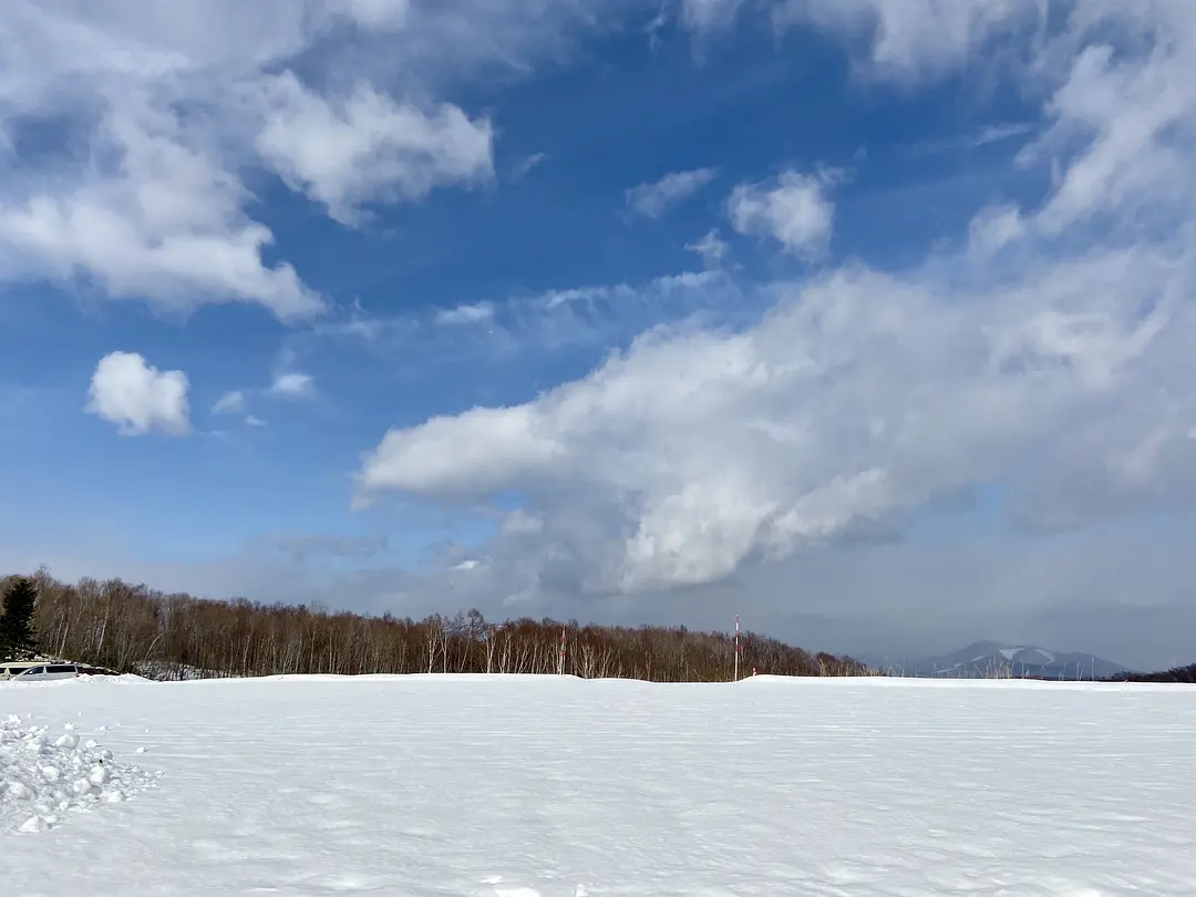 Sapporo/Hokkaido-Sapporo, Hokkaido, a place that can satisfy all your travel expectations