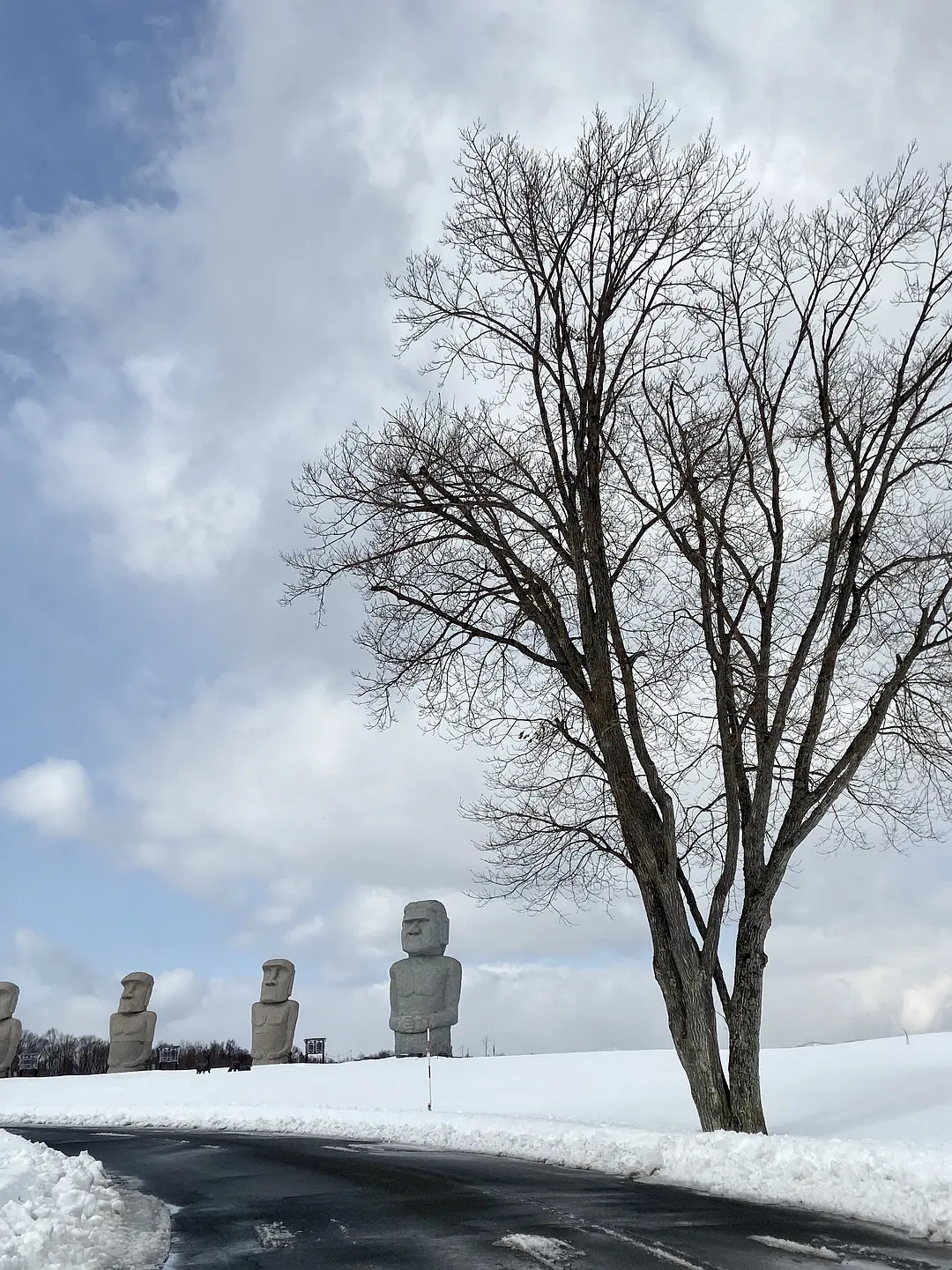 Sapporo/Hokkaido-Sapporo, Hokkaido, a place that can satisfy all your travel expectations