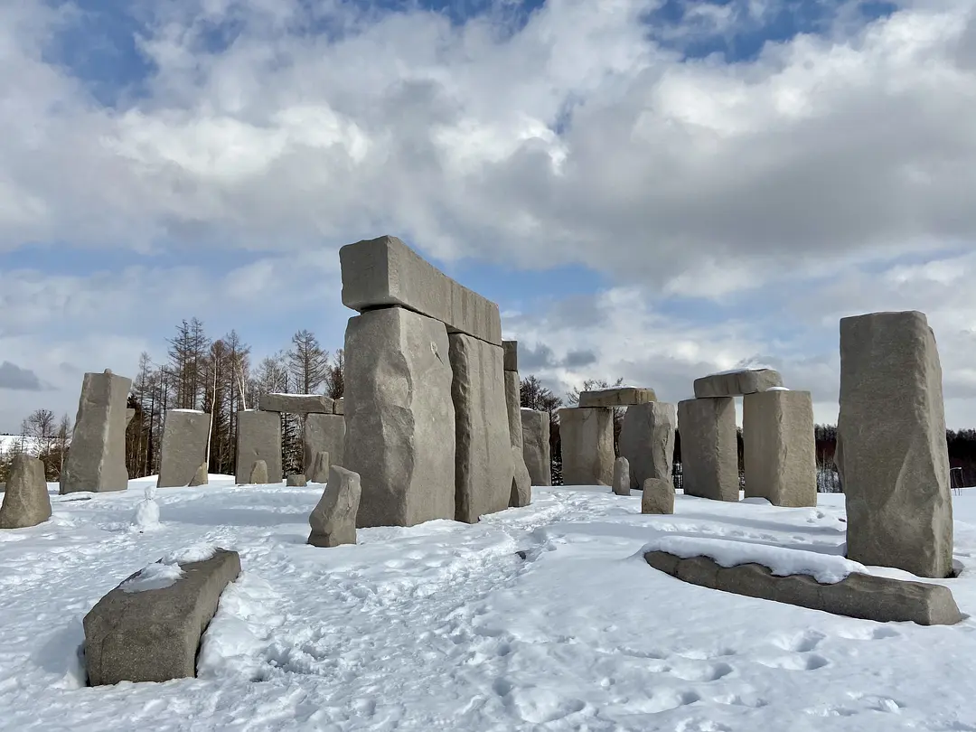 Sapporo/Hokkaido-Sapporo, Hokkaido, a place that can satisfy all your travel expectations