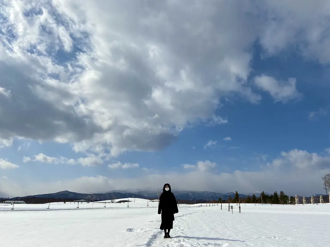 Sapporo/Hokkaido-Sapporo, Hokkaido, a place that can satisfy all your travel expectations