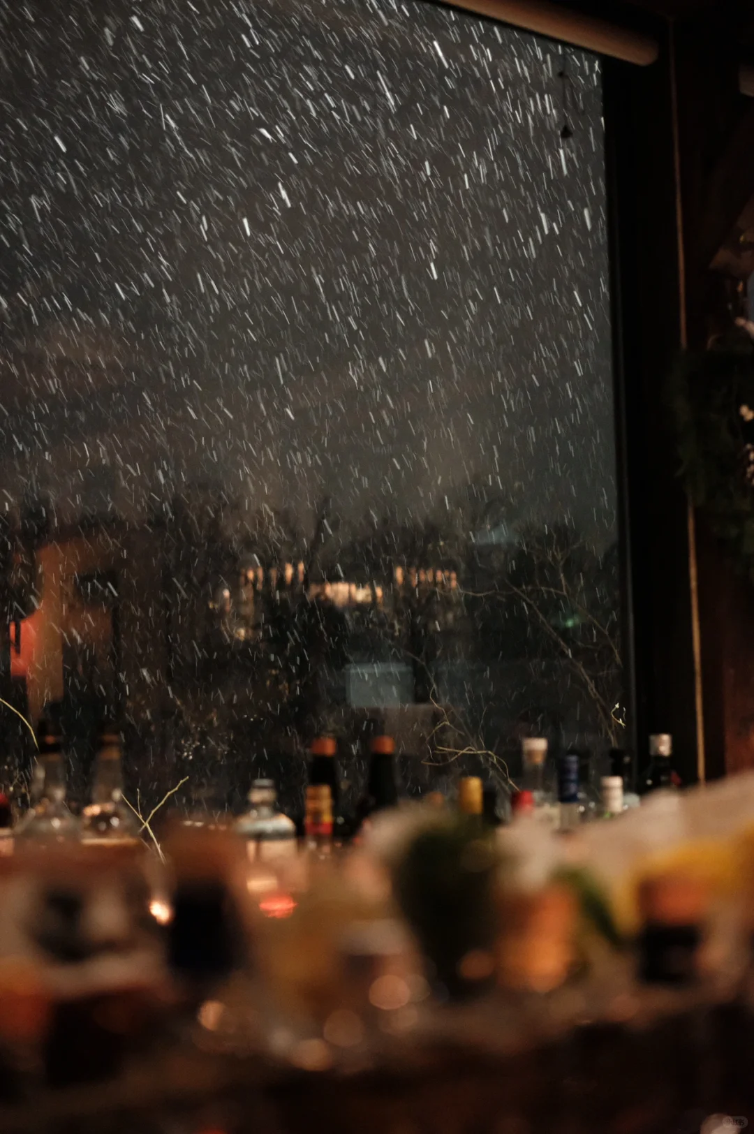 Sapporo/Hokkaido-Japanese Hokkaido residents live life to the fullest with après-ski drinks at Gyu Bar