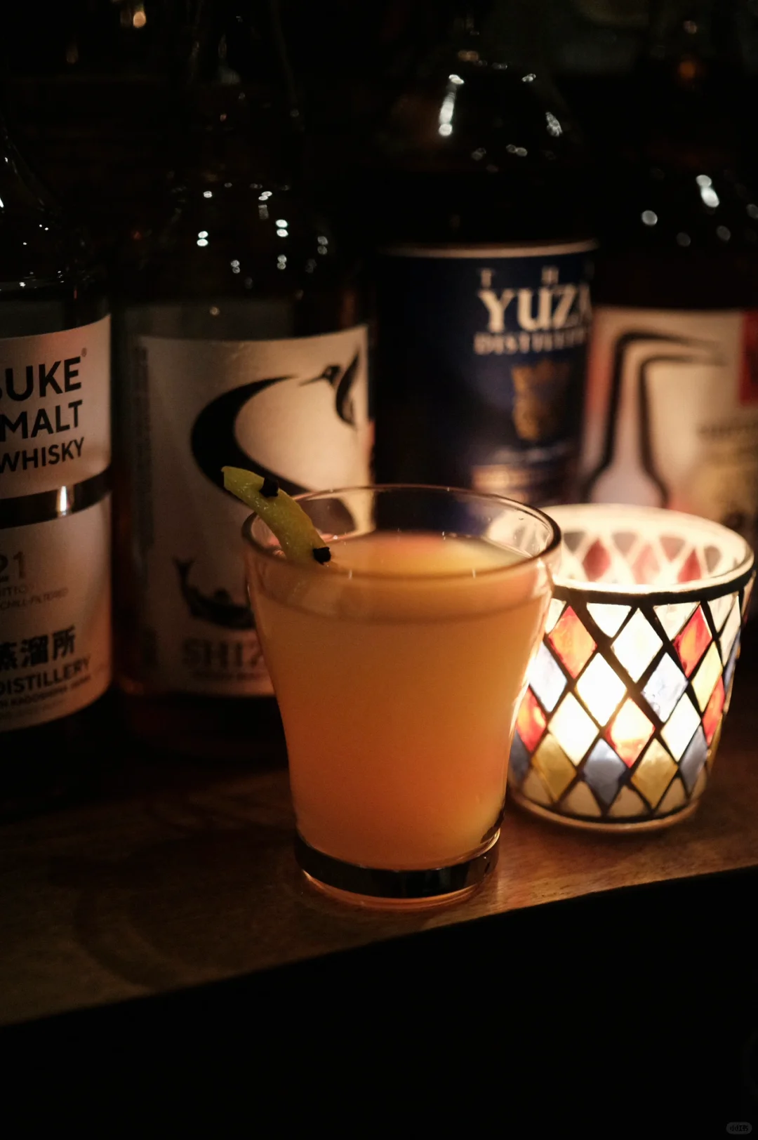 Sapporo/Hokkaido-Japanese Hokkaido residents live life to the fullest with après-ski drinks at Gyu Bar
