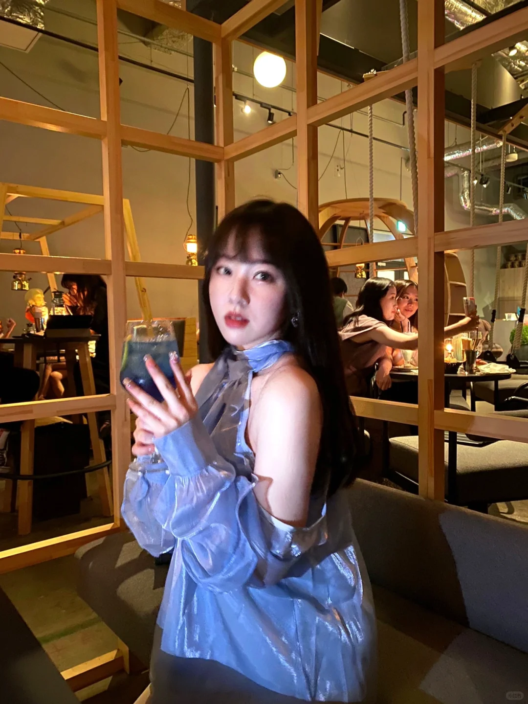 Sapporo/Hokkaido-Japanese people recommend Hokkaido Sapporo bar ? THE BARK