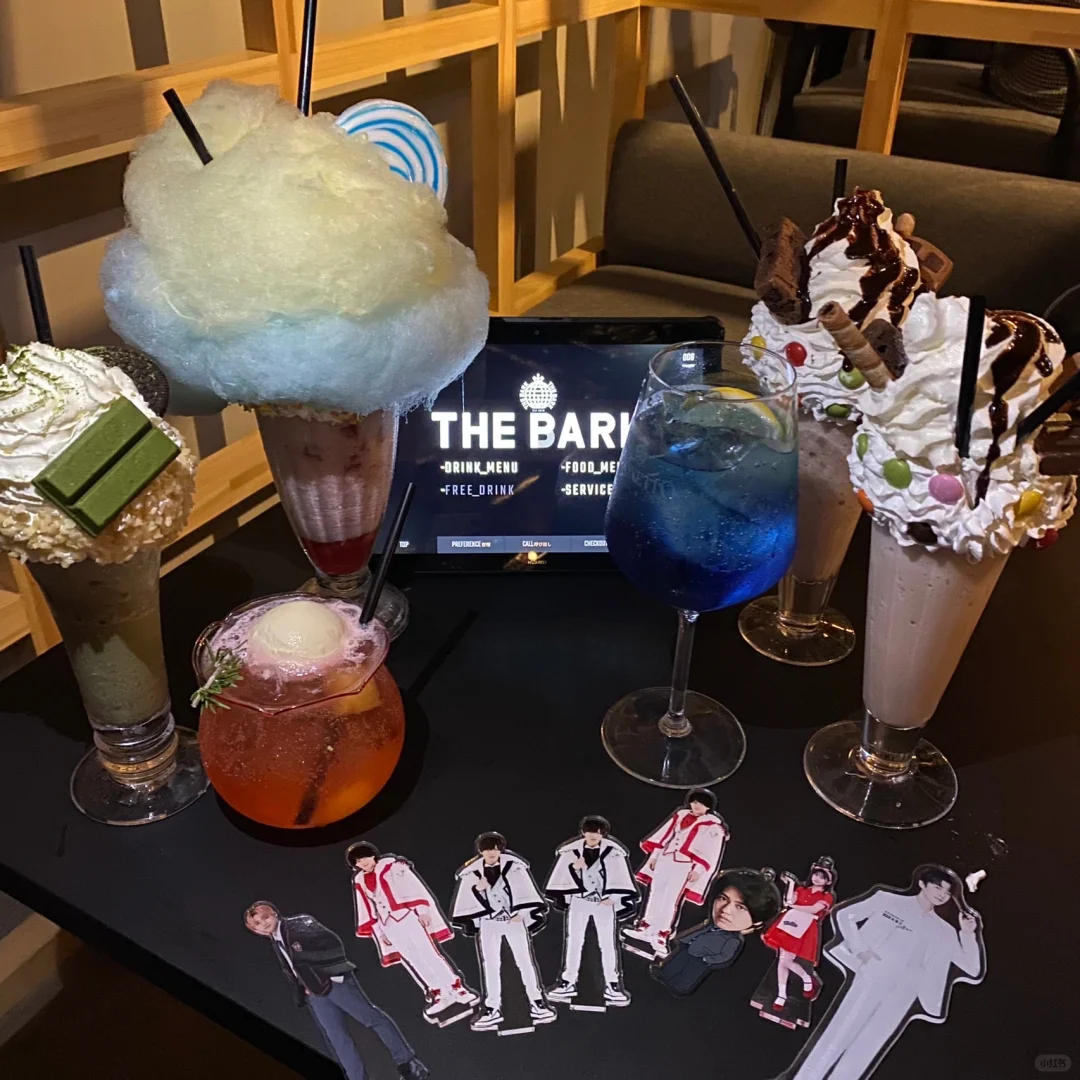 Sapporo/Hokkaido-Japanese people recommend Hokkaido Sapporo bar ? THE BARK