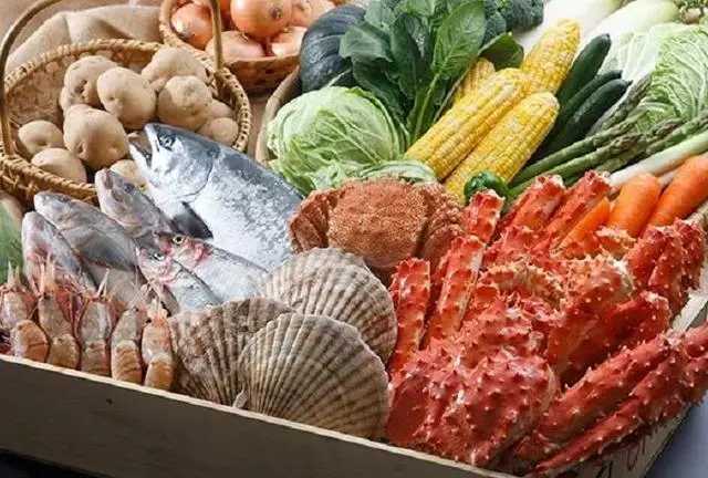 Sapporo/Hokkaido-Speaking of the eight great foods of Hokkaido, have you ever tried these?