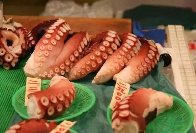 Sapporo/Hokkaido-Speaking of the eight great foods of Hokkaido, have you ever tried these?