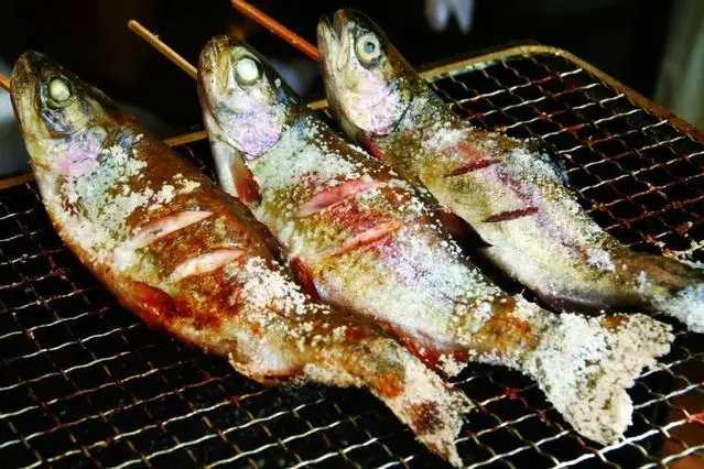 Sapporo/Hokkaido-Speaking of the eight great foods of Hokkaido, have you ever tried these?