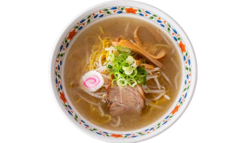 Sapporo/Hokkaido-Recommended must-try restaurants in Hokkaido: Sapporo Hyakumei Ramen, Otaru Late Night Sundae, and Hakodate Lucky Clown Burger!