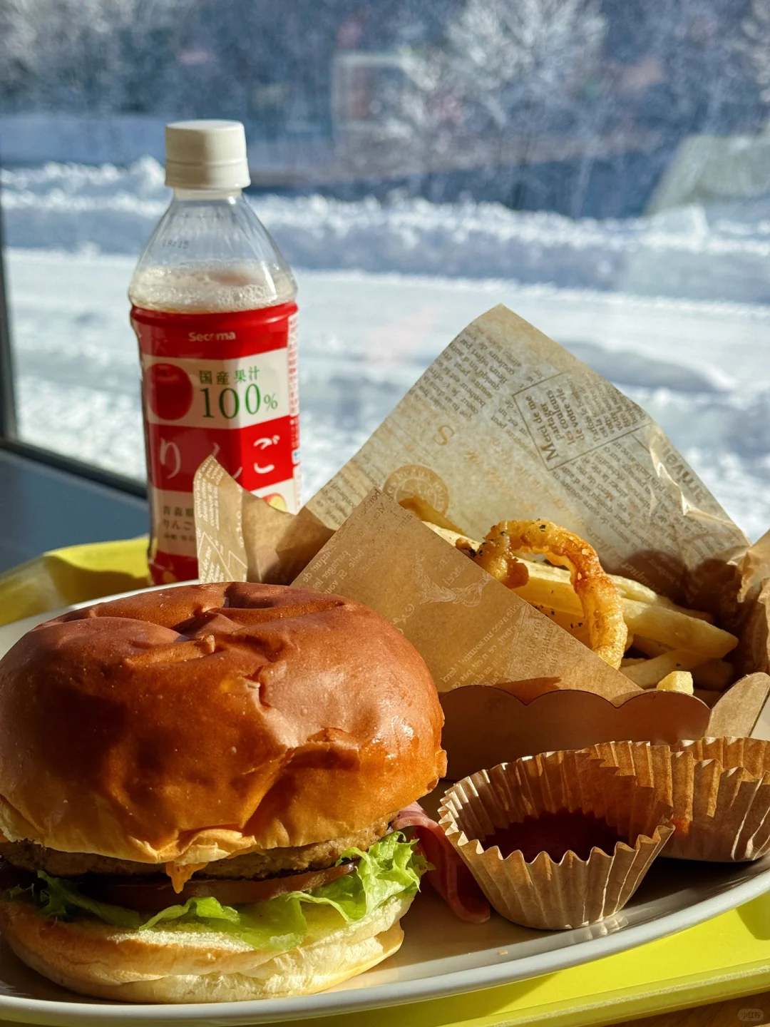 Sapporo/Hokkaido-Hokkaido Niseko Food Recommendations | What I ate for $300