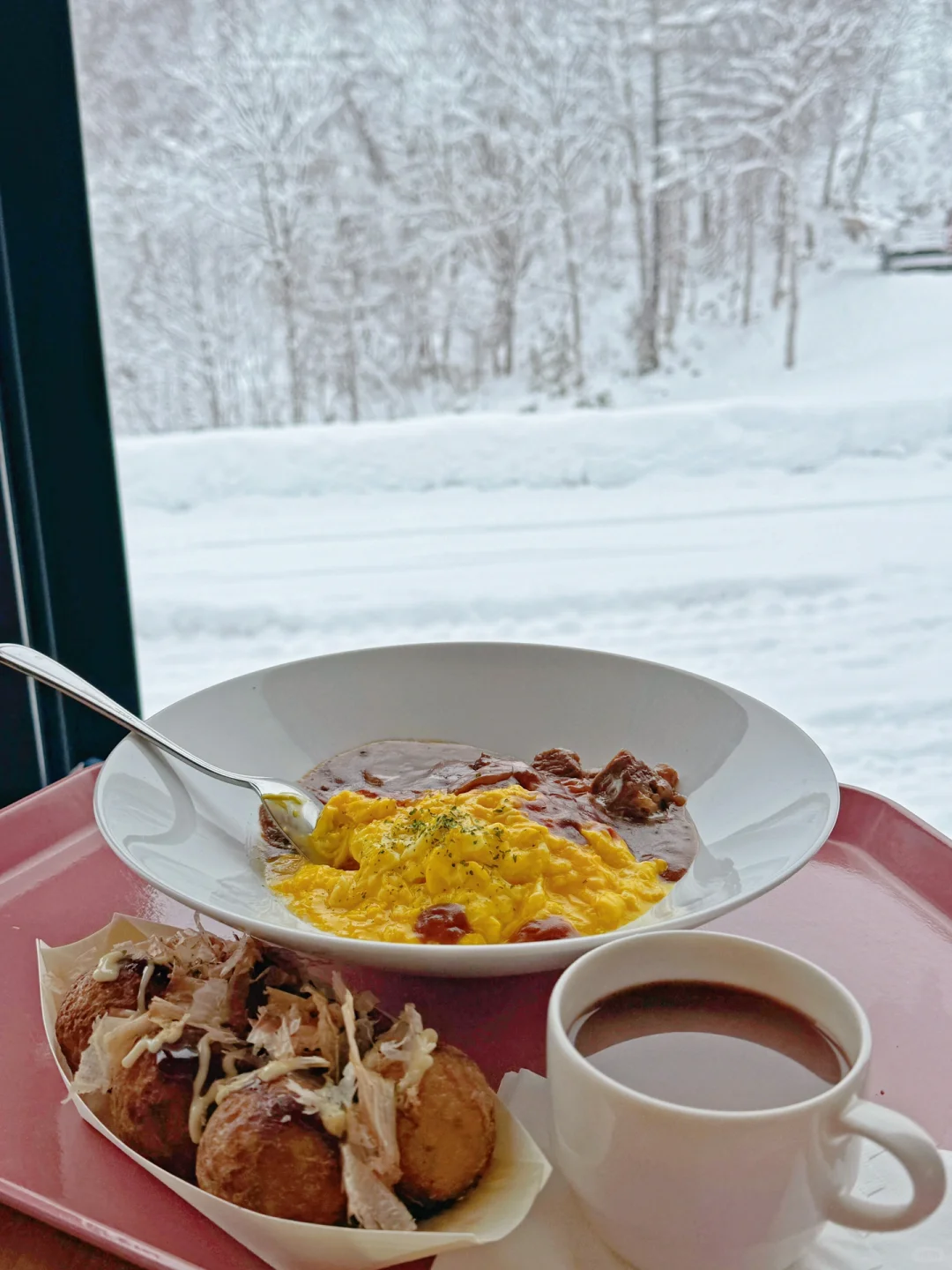 Sapporo/Hokkaido-Hokkaido Niseko Food Recommendations | What I ate for $300