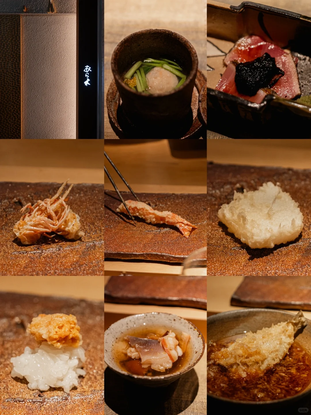 Sapporo/Hokkaido-Sushisai Wakichi, Tempura Araki, Nemuro Hanamaru, Ichiribuan. Carefully crafted Japanese cuisine