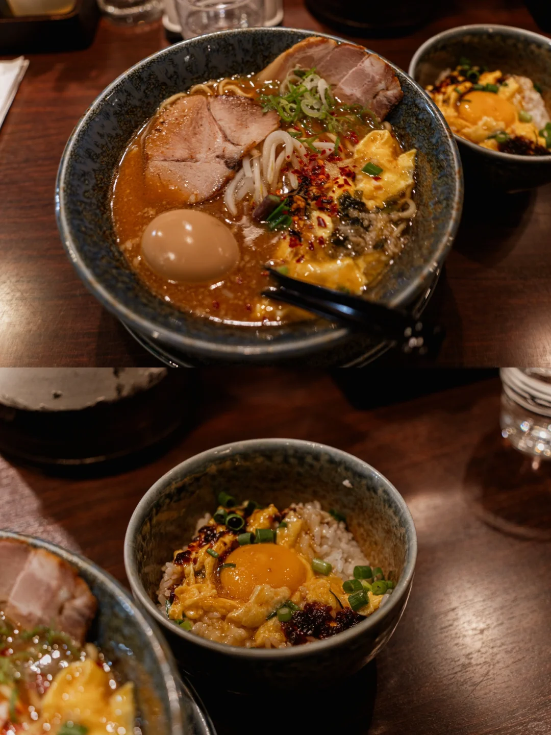 Sapporo/Hokkaido-Sushisai Wakichi, Tempura Araki, Nemuro Hanamaru, Ichiribuan. Carefully crafted Japanese cuisine