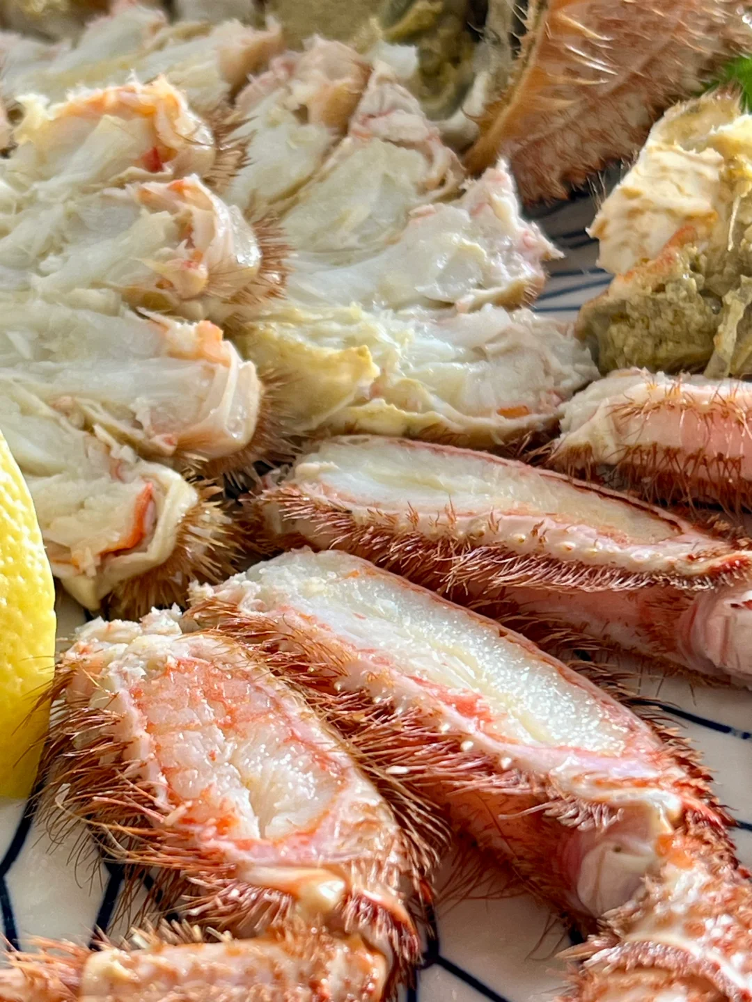 Sapporo/Hokkaido-Aotsuka Shokudo(青塚食堂)??, seafood restaurant on the seaside of Hokkaido is very delicious