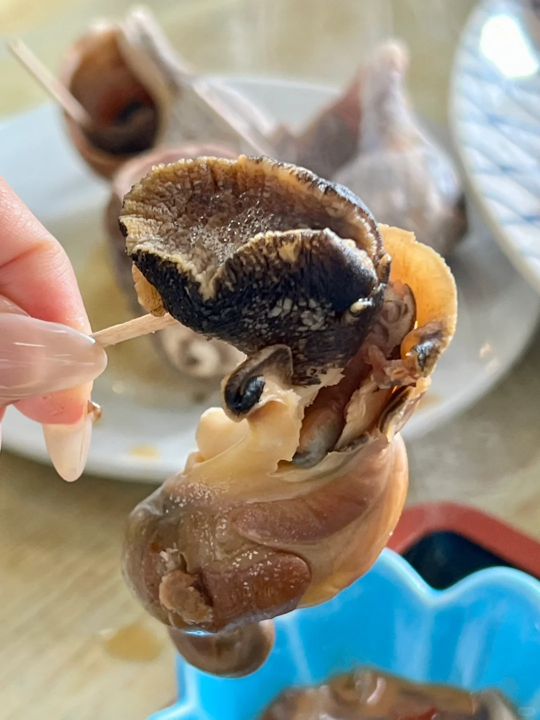 Sapporo/Hokkaido-Aotsuka Shokudo(青塚食堂)??, seafood restaurant on the seaside of Hokkaido is very delicious