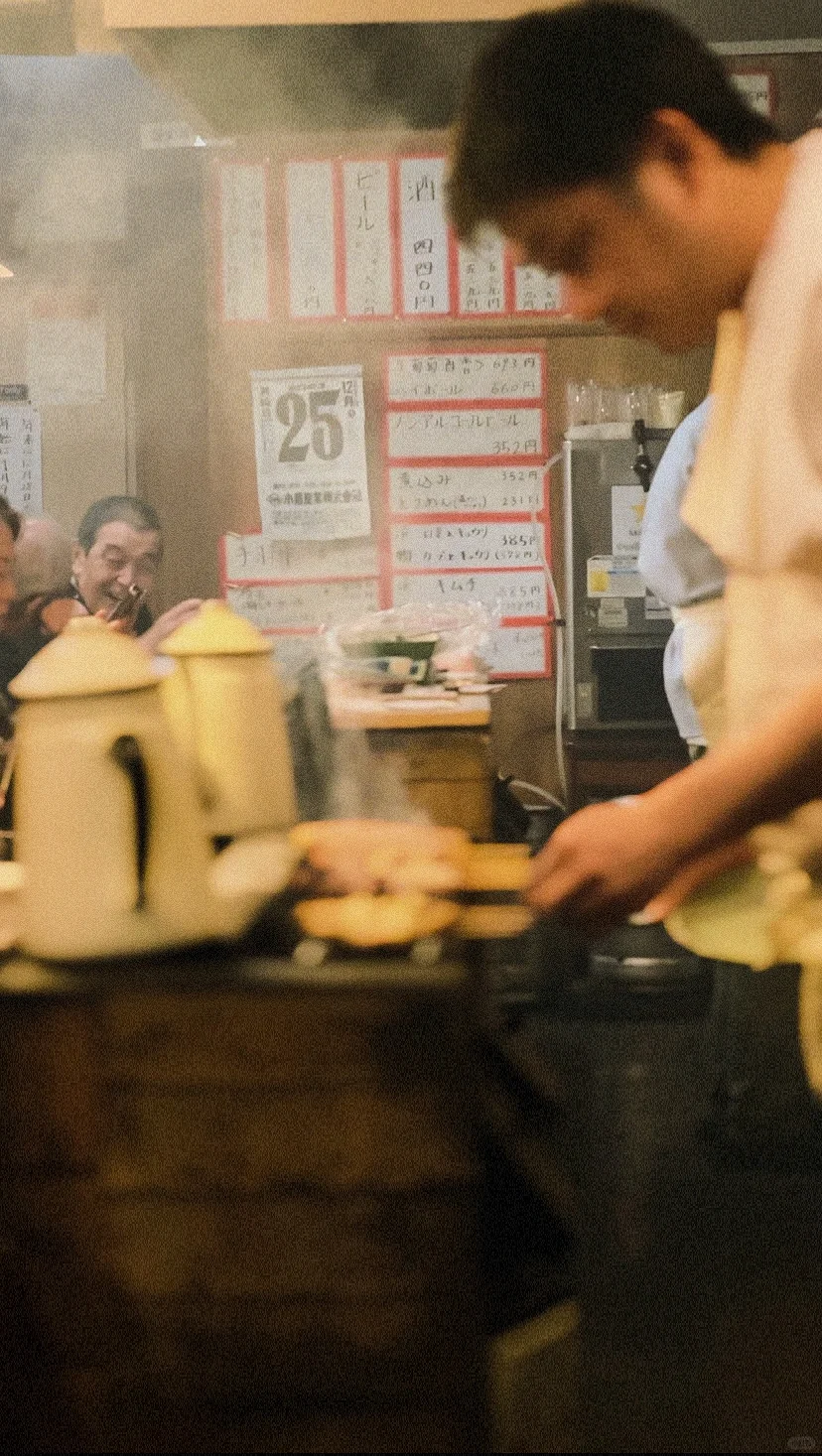Sapporo/Hokkaido-Sapporo ? Izakaya Yakitori Fukudori (やき鳥 福鳥 本店), Late Night Diner BBQ