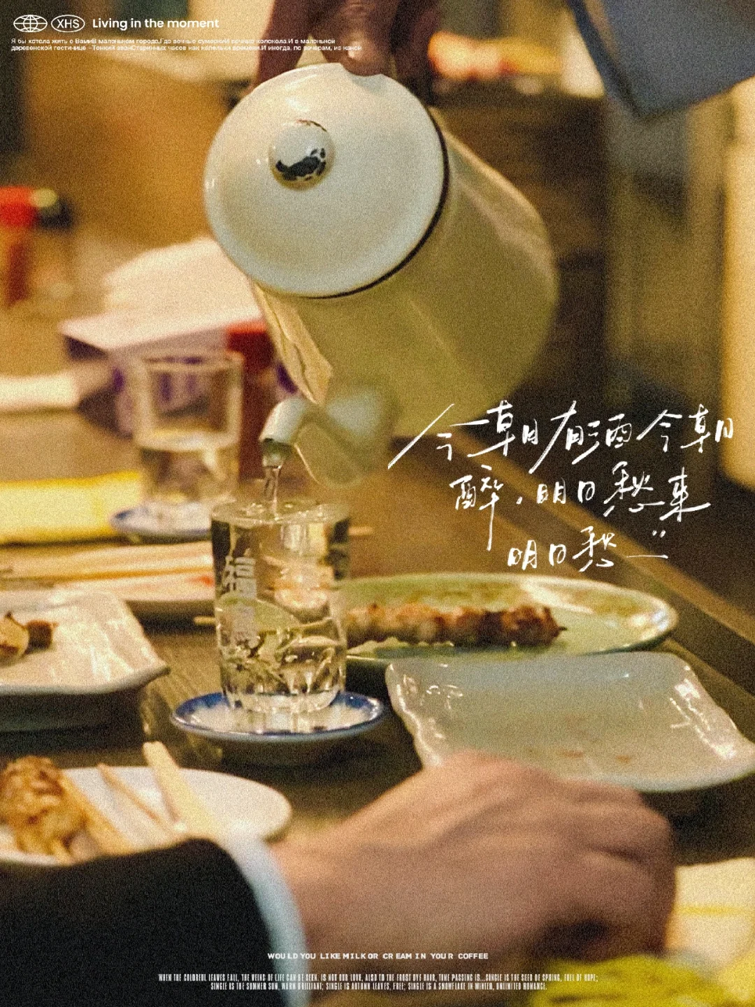 Sapporo/Hokkaido-Sapporo ? Izakaya Yakitori Fukudori (やき鳥 福鳥 本店), Late Night Diner BBQ