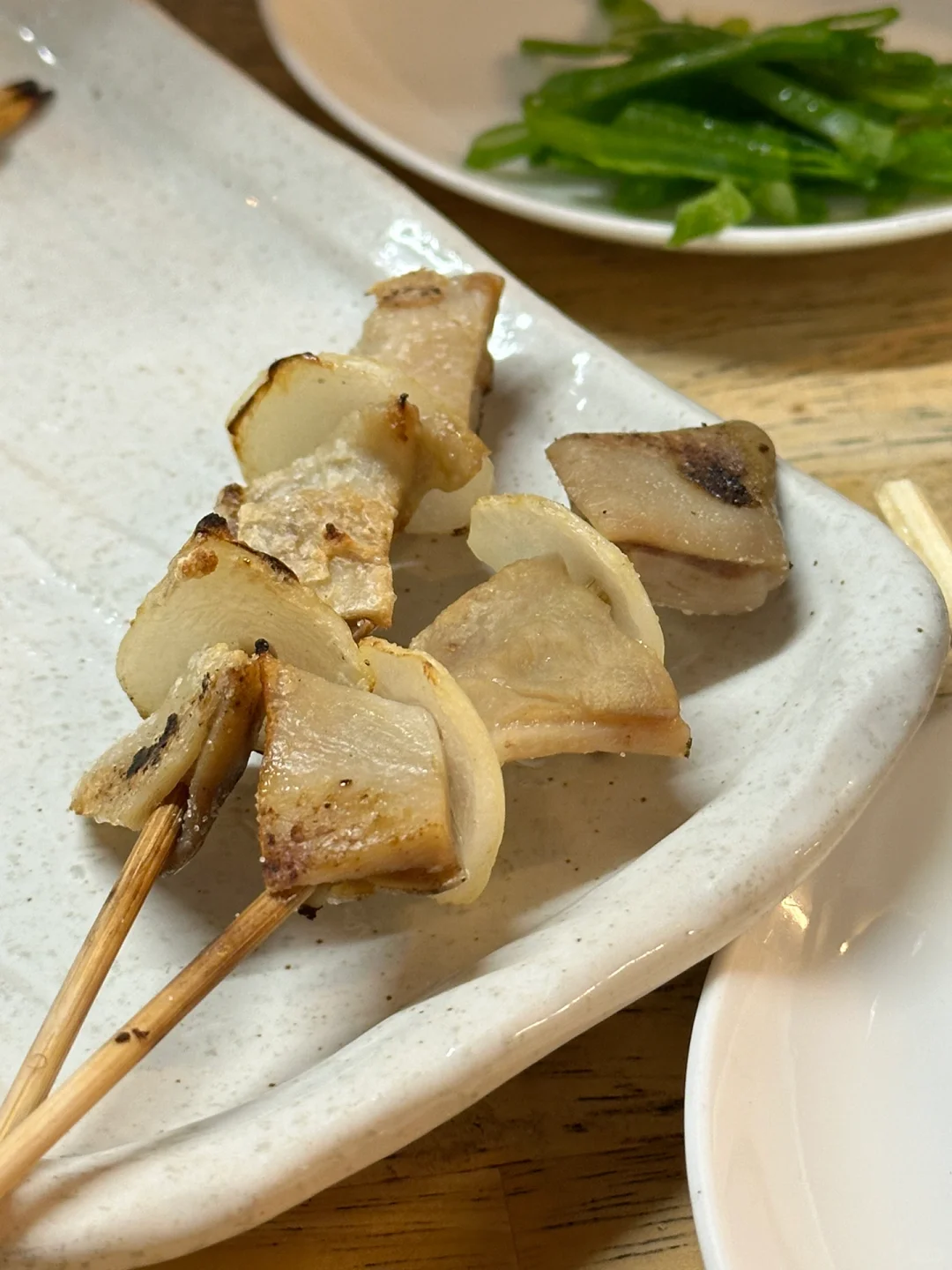 Sapporo/Hokkaido-Sapporo ? Izakaya Yakitori Fukudori (やき鳥 福鳥 本店), Late Night Diner BBQ