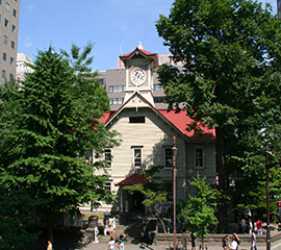 Sapporo/Hokkaido-Where is Susukino, the city that never sleeps? Recommended tourist attractions in Sapporo, Hokkaido
