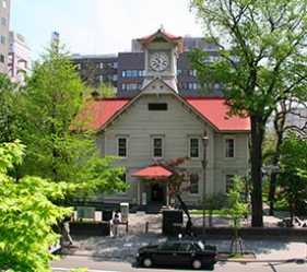 Sapporo/Hokkaido-Where is Susukino, the city that never sleeps? Recommended tourist attractions in Sapporo, Hokkaido