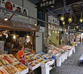 Sapporo/Hokkaido-Where is Susukino, the city that never sleeps? Recommended tourist attractions in Sapporo, Hokkaido
