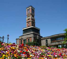Sapporo/Hokkaido-Where is Susukino, the city that never sleeps? Recommended tourist attractions in Sapporo, Hokkaido