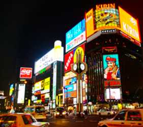 Sapporo/Hokkaido-Where is Susukino, the city that never sleeps? Recommended tourist attractions in Sapporo, Hokkaido