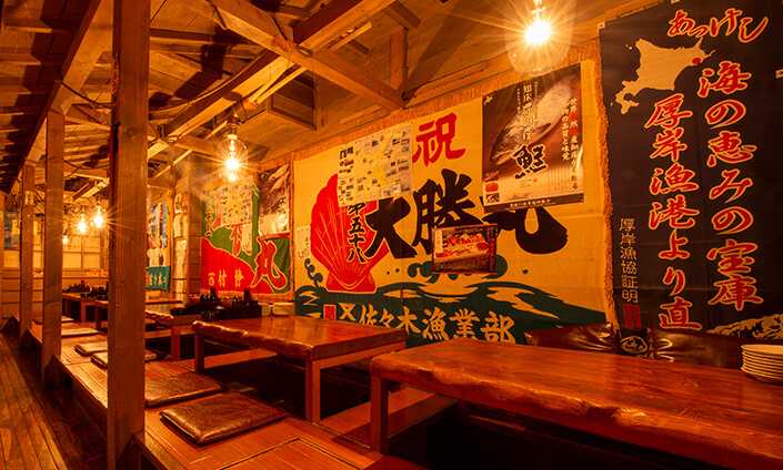 Sapporo/Hokkaido-The best choice for nightlife! A guide to Sapporo Susukino, a city that never sleeps