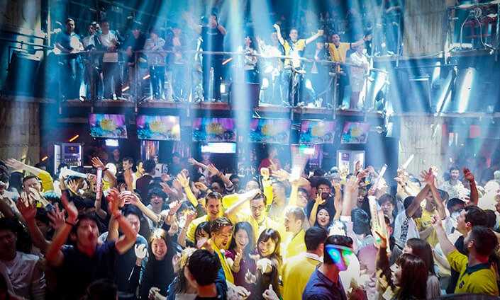 Sapporo/Hokkaido-The best choice for nightlife! A guide to Sapporo Susukino, a city that never sleeps