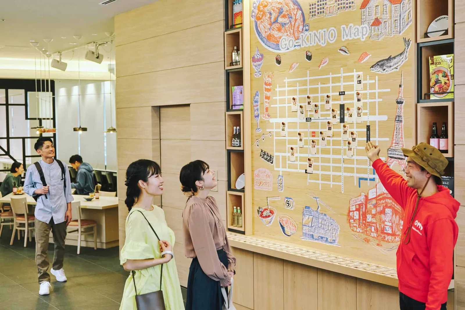 Sapporo/Hokkaido-Explore Otaru's history and experience Sapporo's exciting nightlife