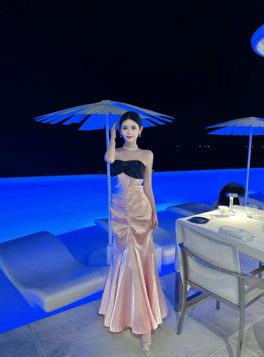 Phuket-The most beautiful sunset restaurant in Phuket, Kata Rocks