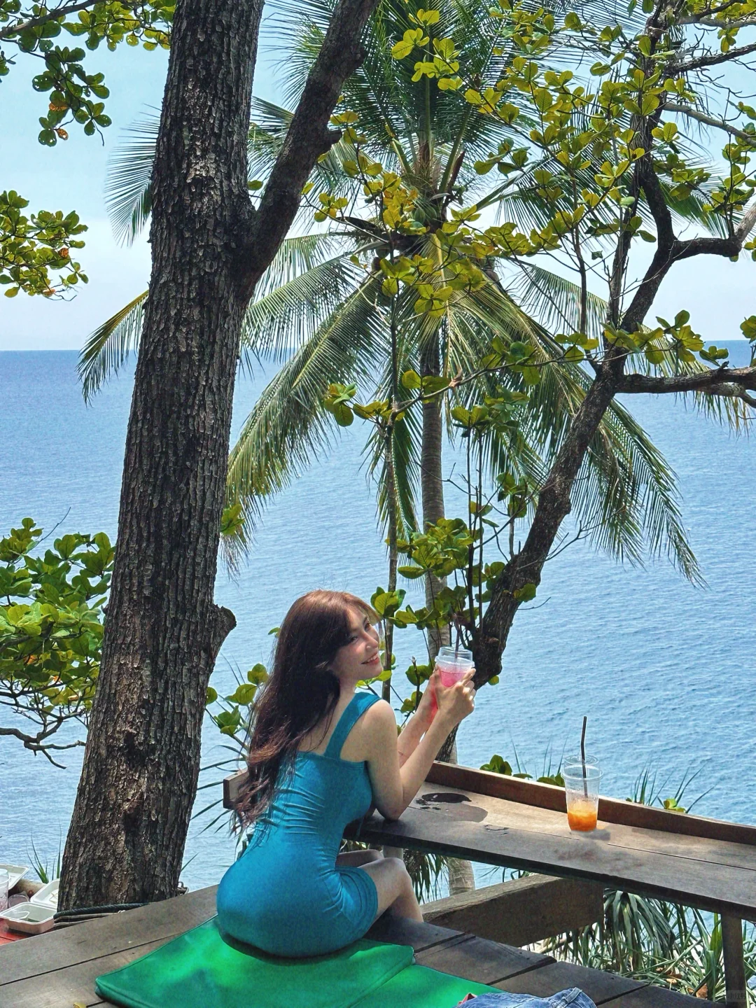 Phuket-Don’t listen to the negative rumors spread by others, come to Cliff Cafe in Phuket