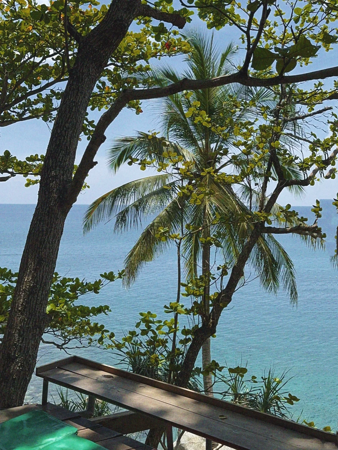 Phuket-Don’t listen to the negative rumors spread by others, come to Cliff Cafe in Phuket