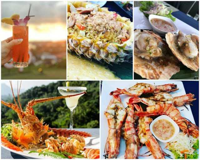 Krabi-21 hidden attractions in Krabi. It turns out that there are these places hidden in Thailand!