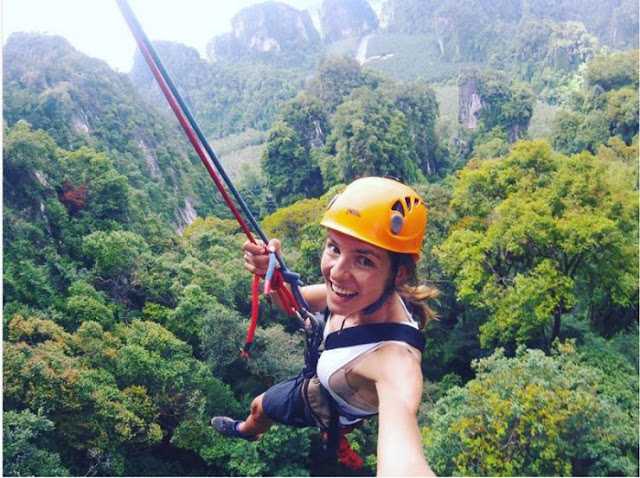Krabi-21 hidden attractions in Krabi. It turns out that there are these places hidden in Thailand!