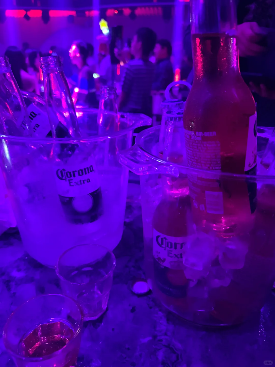 Singapore-Singapore HaveFun Liveshow Nightclub 520 Disco Drinking Experience