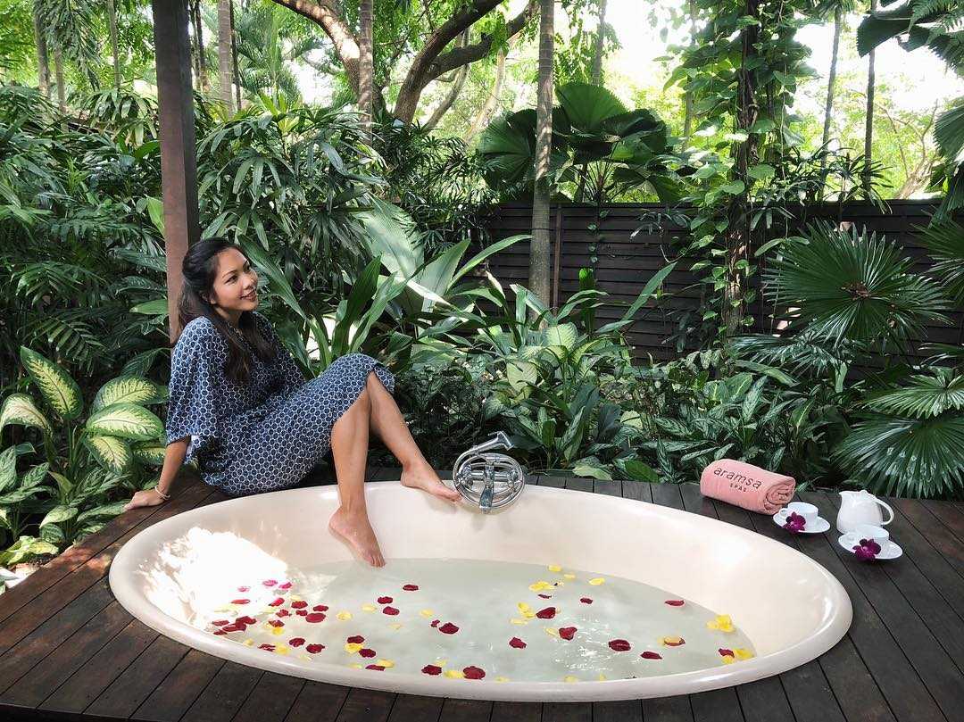 Singapore-25 Recommended Spas in Singapore – From Affordable to Luxury