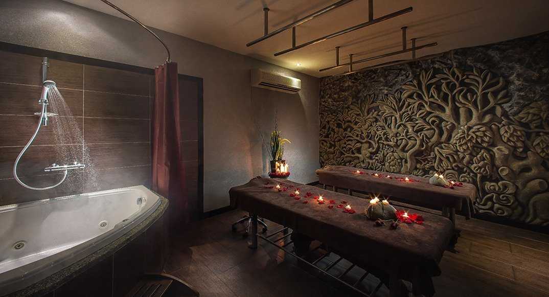 Singapore-25 Recommended Spas in Singapore – From Affordable to Luxury
