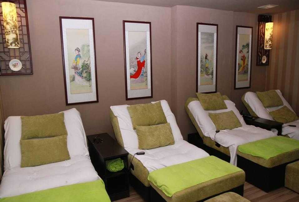 Singapore-25 Recommended Spas in Singapore – From Affordable to Luxury