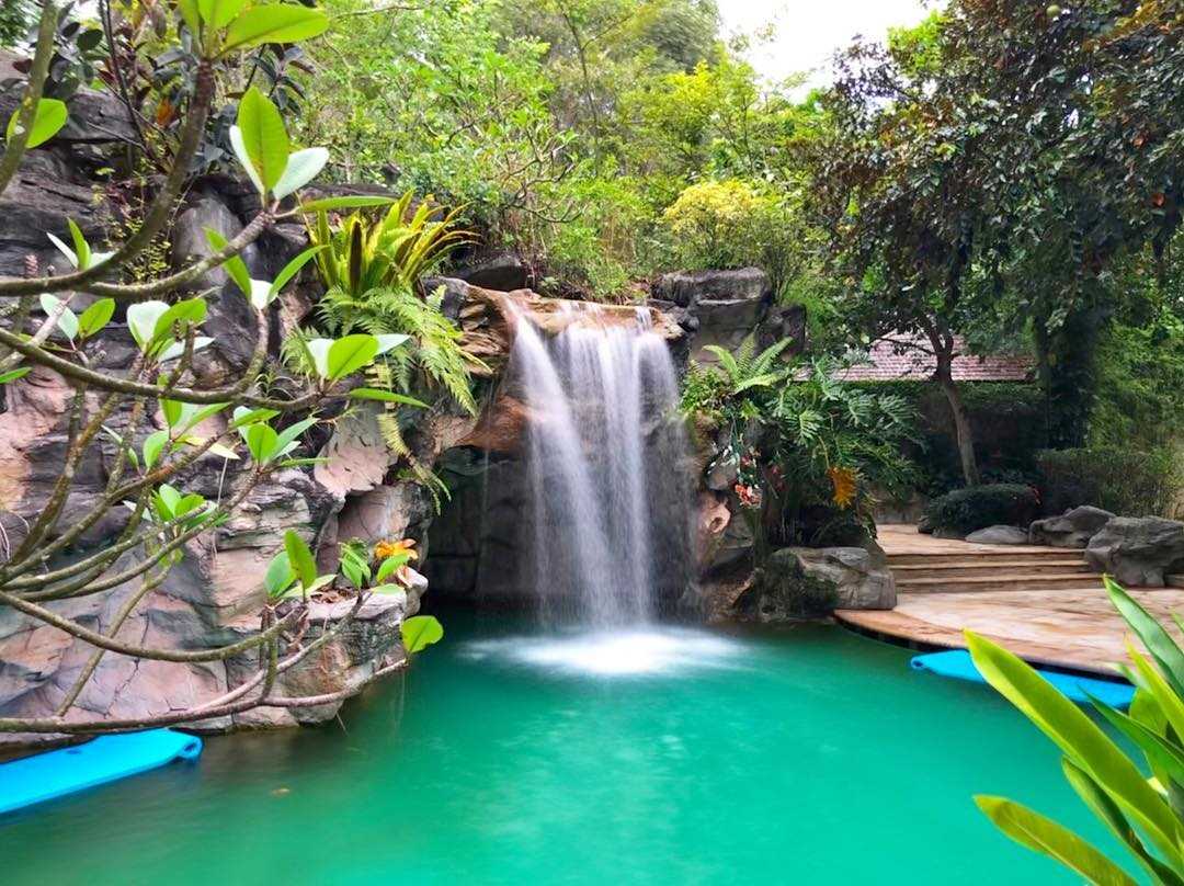 Singapore-25 Recommended Spas in Singapore – From Affordable to Luxury