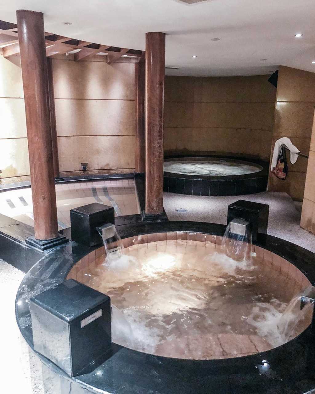 Singapore-25 Recommended Spas in Singapore – From Affordable to Luxury