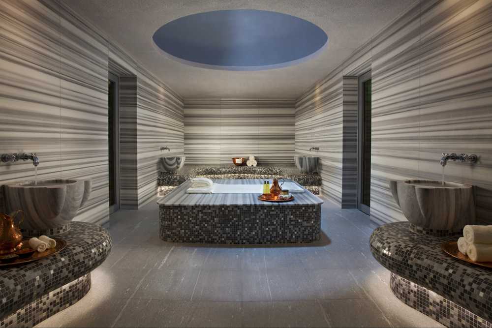 Singapore-25 Recommended Spas in Singapore – From Affordable to Luxury