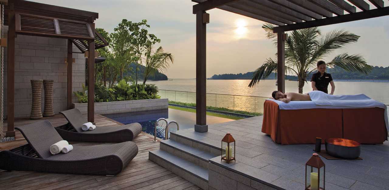Singapore-25 Recommended Spas in Singapore – From Affordable to Luxury